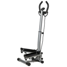 Adjustable Twist Stepper