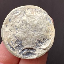 VERY RARE ANCIENT GREEK ROMAN