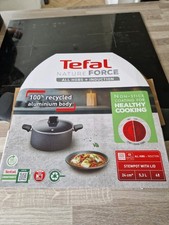 Tefal Natural Force Stewpot