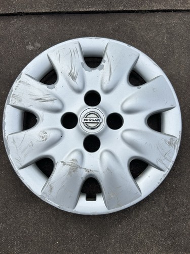 Nissan micra wheel - 14”,