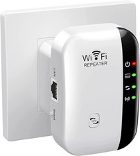 Wzcolit 2025 Newest WiFi