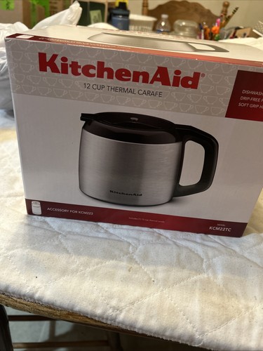 Kitchenaid cup thermal - kitchenaid,