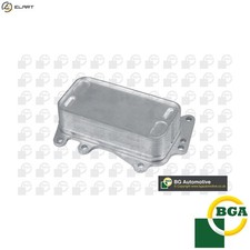 OIL COOLER AUTOMATIC