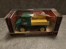 BRITAINS 1/32 scale UNIMOG