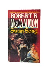 Swan Song, Robert R. McCammon