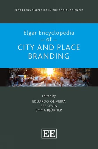 Elgar encyclopedia city and - encyclopedia,