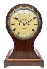 Superb Mahogany English
