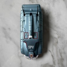 Captain Scarlet SPV Spectrum Pursuit Vehicle 1993 Vivid Imaginations.