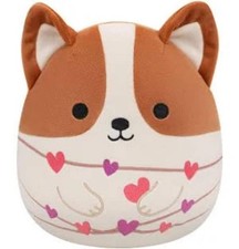 Squishmallows 7.5 Plush -