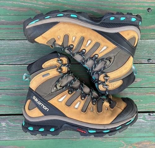 Salomon quest chassis - quest,