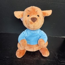 Disney Store Roo Plush Winnie