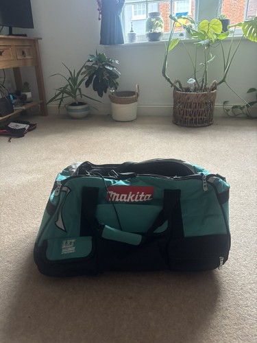 Makita tool bag 831278 - 831278-2, lxt