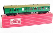 HORNBY DUBLO (4055) CORRIDOR