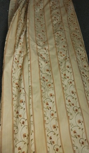 Large heavy lined - large, 90"