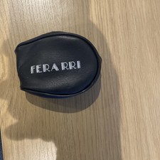 Vintage Ferrari Foldable