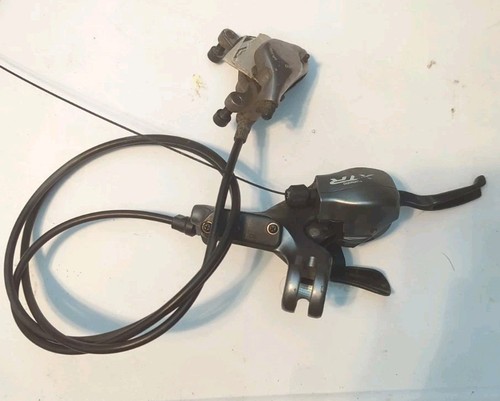 Shimano xtr m965 - xtr, /