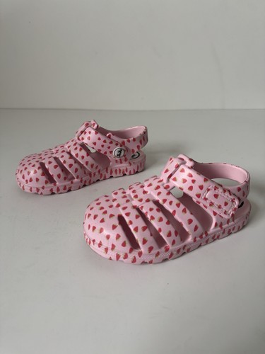 Juju jellies cherub sandals - jellies,