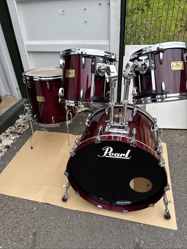 Pearl masters studio birch - masters,