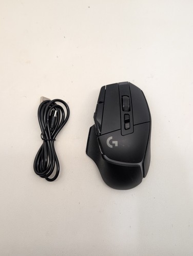 Logitech g502 plus wireless - g502,