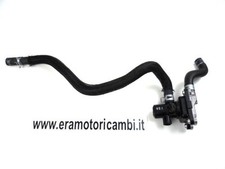 Secondary Air Valve Pair