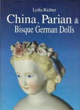 China, Parian and Bisque