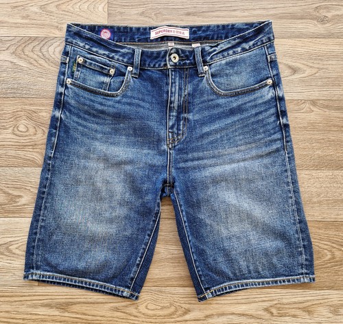 Superdry jpn dark blue - jpn, 32