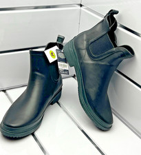 M&S  Vegan Short Wellies Rain