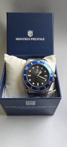 Montres prestige invicta - montres, x