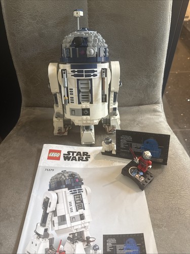 Lego star wars - wars:, (75379)