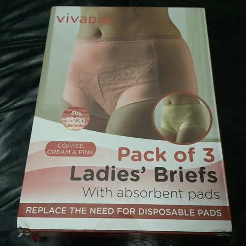 Vivadia pack ladies - 🌺vivadia,