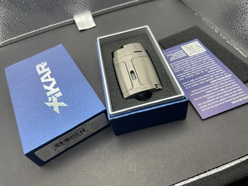 Xikar 550g2 elx lighter - elx, g2