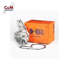 Water Pump Fits Mitsubishi
