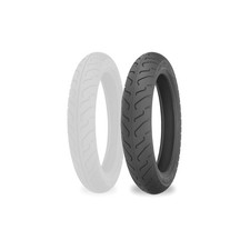 Shinko 712 Rear Tire -