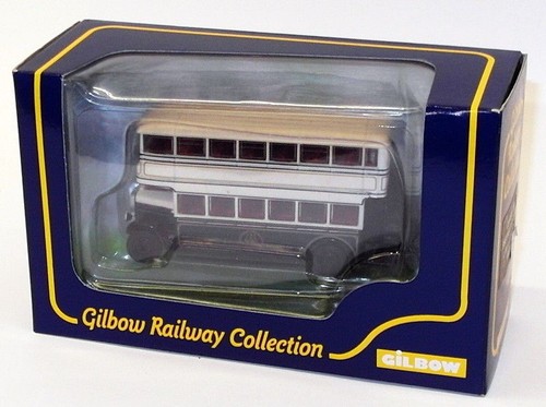 Gilbow scale model 99639 - 1/76,