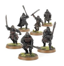 Middle-Earth™ Strategy