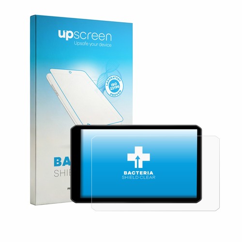 Screen protector anti bacteria - protector, anti-bacteria