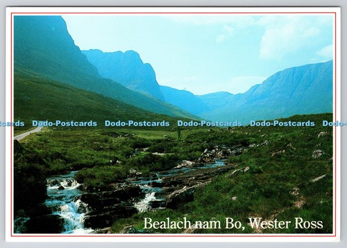 D321793 wester ross bealach - wester,