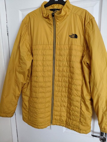 North face thermoball - face, xl