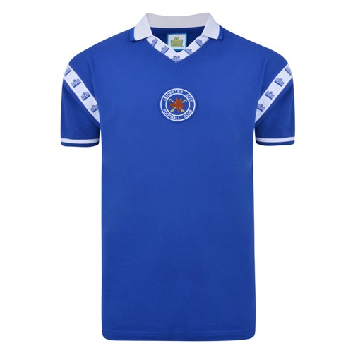 Leicester city 1976 admiral - 1976,