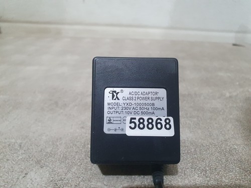 Yxd 1000500b class ac dc - ix, yxd-1000500b