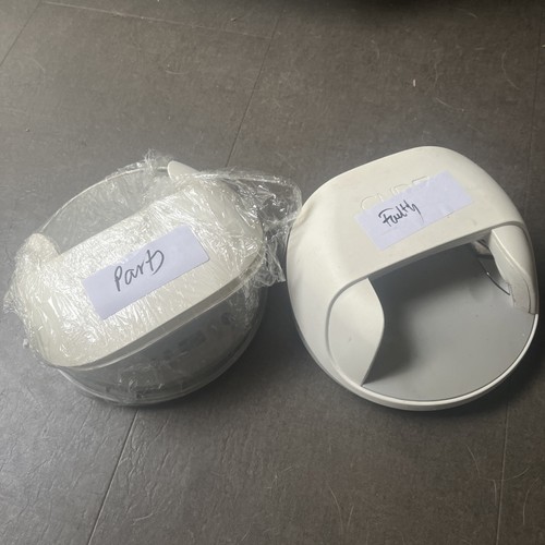 Cnd led nail lamp parts - nail, lamp,