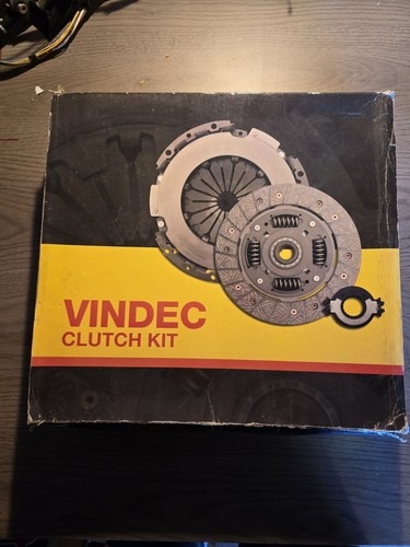 Vindec gck2324v clutch kit - vindec,