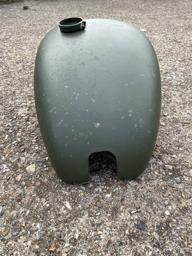 Royal enfield fuel tank - royal, co