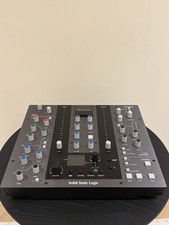 SSL Solid State Logic UC1 with