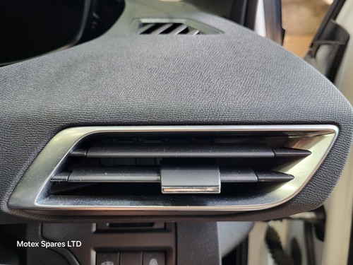 Peugeot 3008 mk2 air vent - air,