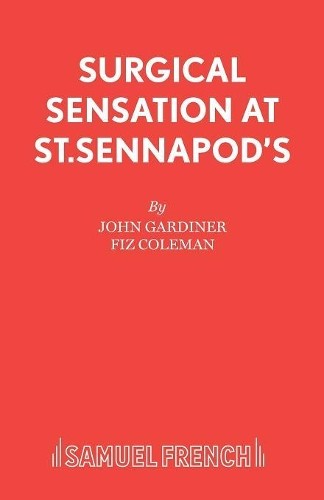 John gardiner surgical - john, f