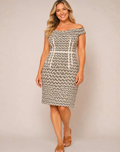 Autograph black gold lace - m&s,