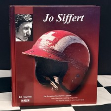 Siffert the swiss racing - jo,
