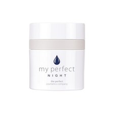 My Perfect Night Cream 50ml
