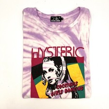Hysteric Glamour Tie-Dye
